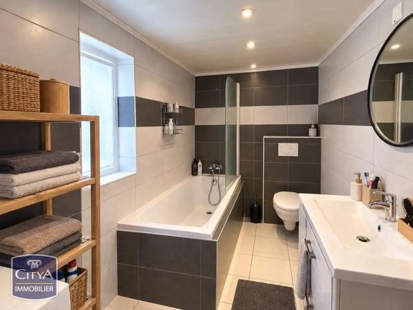 Appartement à vendre 2 pièces 63.59m² Hayange (57700)