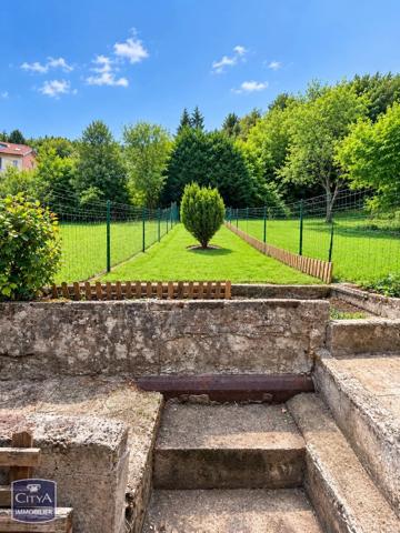 Appartement à vendre 2 pièces 63.59m² Hayange (57700)