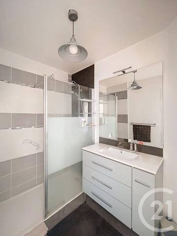 Appartement F3 à vendre  3 pièces - 73,92 m2 CLERMONT FERRAND - 63