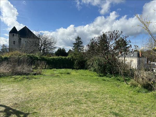 Maison à vendre |  Beaulieu-lès-Loches |  4 pièces | 80 m²