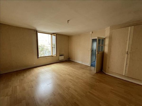 Maison à vendre |  Beaulieu-lès-Loches |  4 pièces | 80 m²