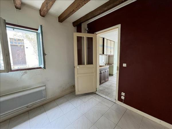 Maison à vendre |  Beaulieu-lès-Loches |  4 pièces | 80 m²