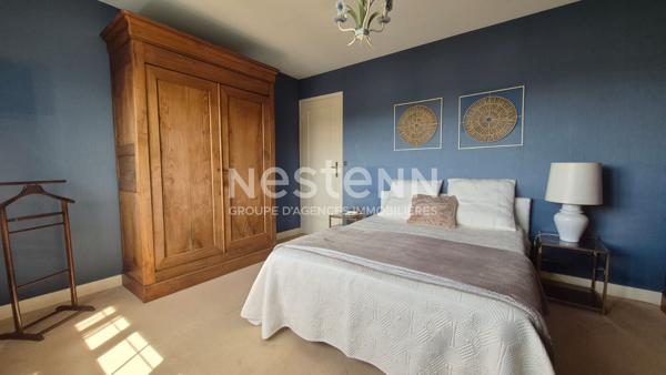 Nestenn IGNY - Maison indépendante de 128m², 4chambres, Jardin, Terrasse, Sous-sol total, Quartier recherché du Pileu, Commerces, Ecole Joliot Curie et transport à proximité, à 5 min du Plateau de Saclay et 15 min de Vélizy, N118/A6/A10 facile d''accès