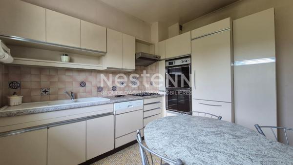 Nestenn IGNY - Maison indépendante de 128m², 4chambres, Jardin, Terrasse, Sous-sol total, Quartier recherché du Pileu, Commerces, Ecole Joliot Curie et transport à proximité, à 5 min du Plateau de Saclay et 15 min de Vélizy, N118/A6/A10 facile d''accès
