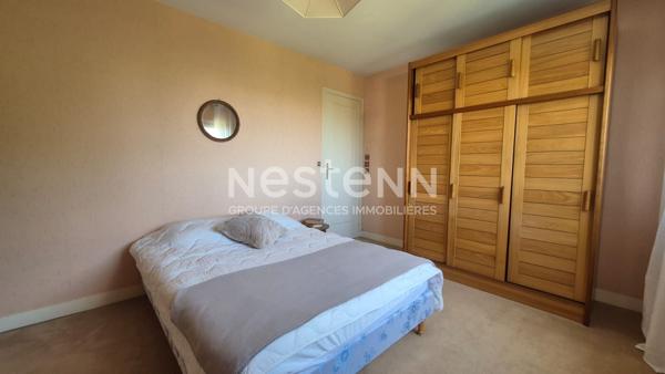 Nestenn IGNY - Maison indépendante de 128m², 4chambres, Jardin, Terrasse, Sous-sol total, Quartier recherché du Pileu, Commerces, Ecole Joliot Curie et transport à proximité, à 5 min du Plateau de Saclay et 15 min de Vélizy, N118/A6/A10 facile d''accès