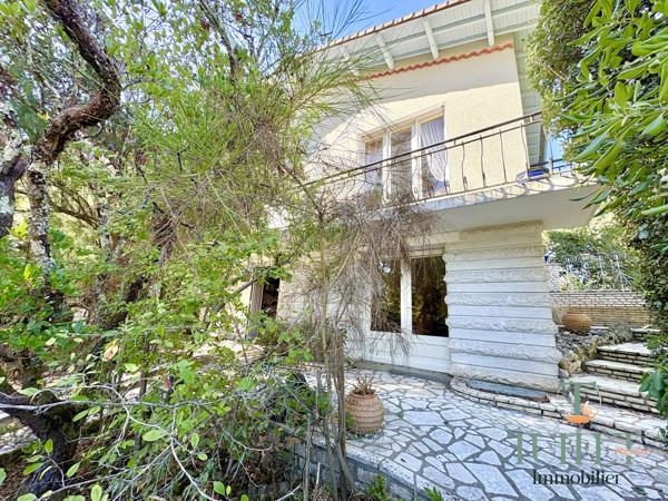 Ronce-les-Bains – Villa balnéaire authentique sous les pins, à deux pas de la plage