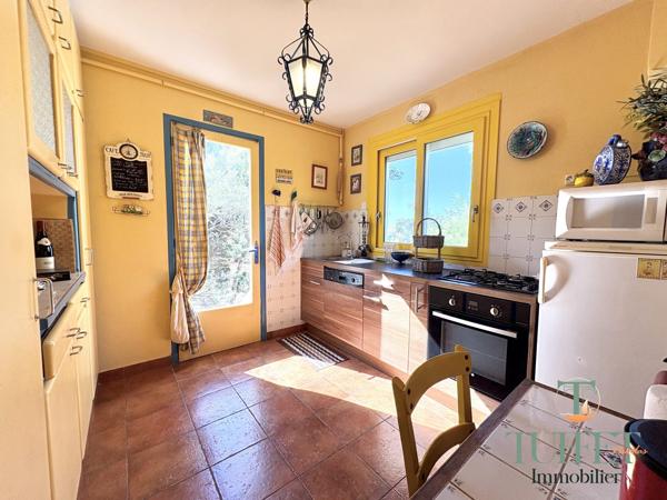 Ronce-les-Bains – Villa balnéaire authentique sous les pins, à deux pas de la plage