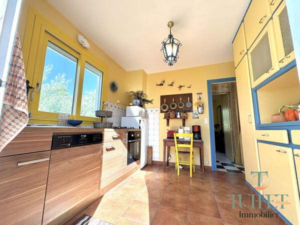 Ronce-les-Bains – Villa balnéaire authentique sous les pins, à deux pas de la plage