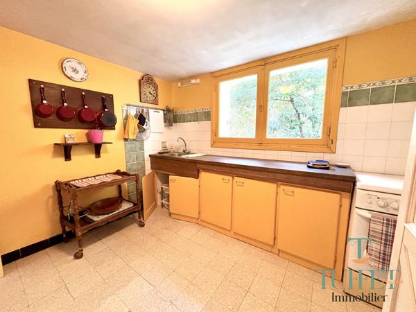 Ronce-les-Bains – Villa balnéaire authentique sous les pins, à deux pas de la plage