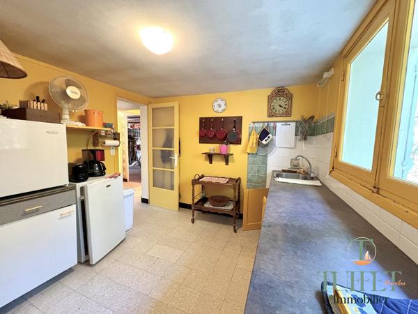 Ronce-les-Bains – Villa balnéaire authentique sous les pins, à deux pas de la plage