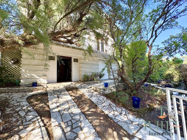 Ronce-les-Bains – Villa balnéaire authentique sous les pins, à deux pas de la plage