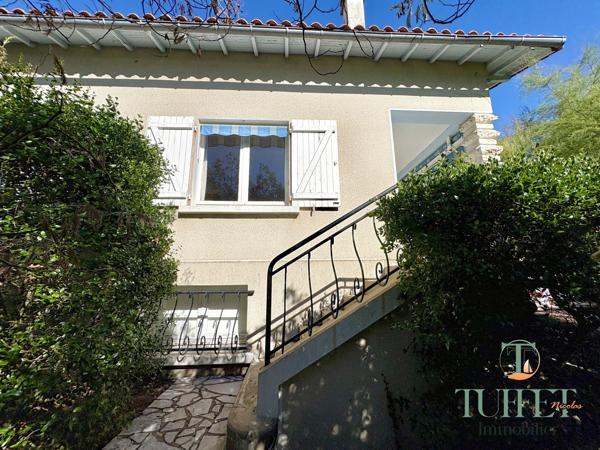 Ronce-les-Bains – Villa balnéaire authentique sous les pins, à deux pas de la plage