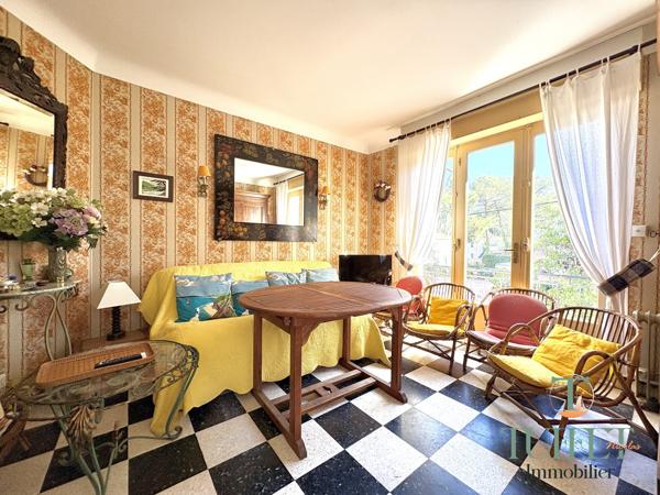 Ronce-les-Bains – Villa balnéaire authentique sous les pins, à deux pas de la plage