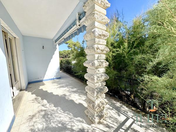 Ronce-les-Bains – Villa balnéaire authentique sous les pins, à deux pas de la plage