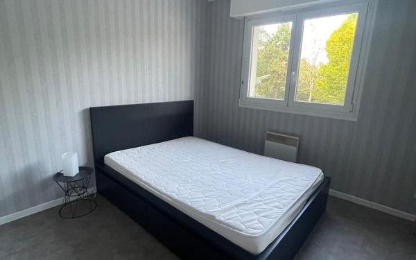 Appartement à louer    2 pièces •  Illkirch-Graffenstaden