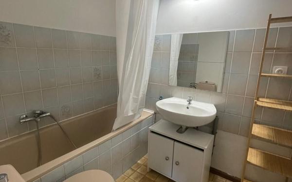 Appartement à louer    2 pièces •  Illkirch-Graffenstaden