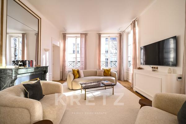 Idéal pied à terre