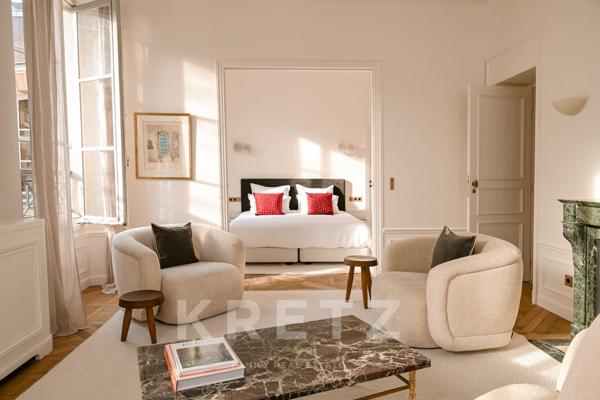 Idéal pied à terre