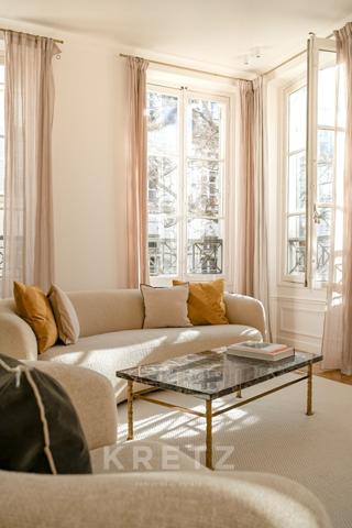 Idéal pied à terre