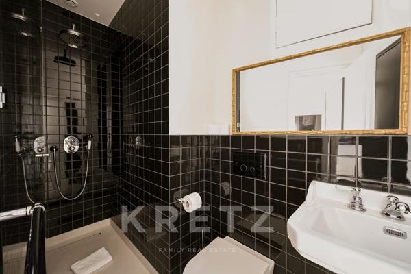 Idéal pied à terre