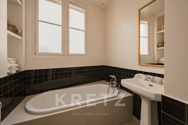 Idéal pied à terre