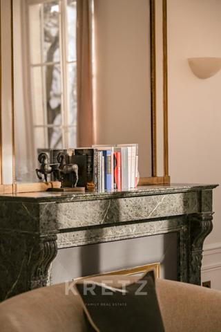 Idéal pied à terre