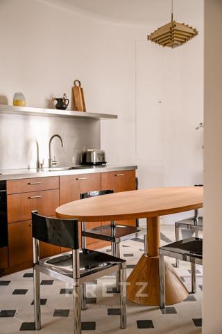 Idéal pied à terre