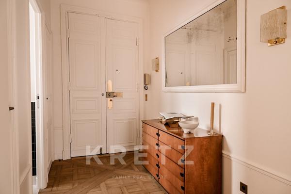 Idéal pied à terre