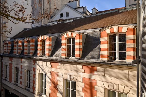 Idéal pied à terre