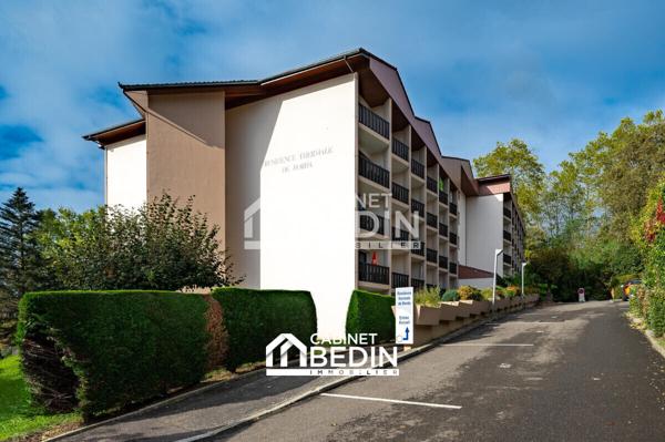 Vente Appartement T1 Dax 1 chambre