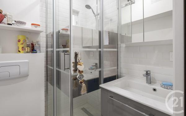 Appartement à vendre  2 pièces - 38 m2 PARIS - 75003