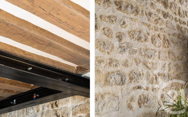 Appartement à vendre  2 pièces - 38 m2 PARIS - 75003