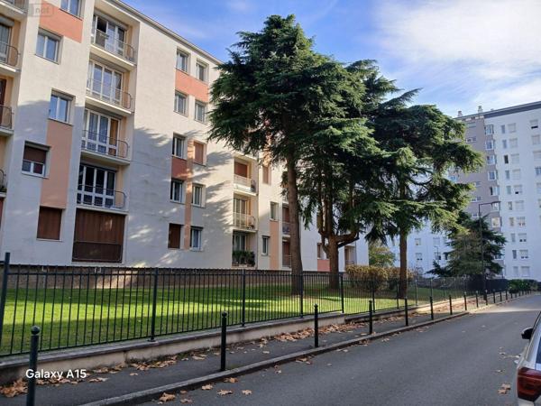 Appartement à vendre à Orléans dans le Loiret (45000), ref : 12295/232   
PISCINE L'O