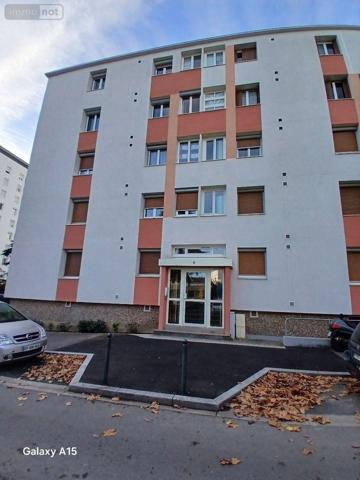 Appartement à vendre à Orléans dans le Loiret (45000), ref : 12295/232   
PISCINE L'O