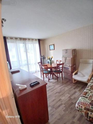 Appartement à vendre à Orléans dans le Loiret (45000), ref : 12295/232   
PISCINE L'O