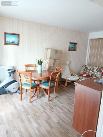 Appartement à vendre à Orléans dans le Loiret (45000), ref : 12295/232   
PISCINE L'O