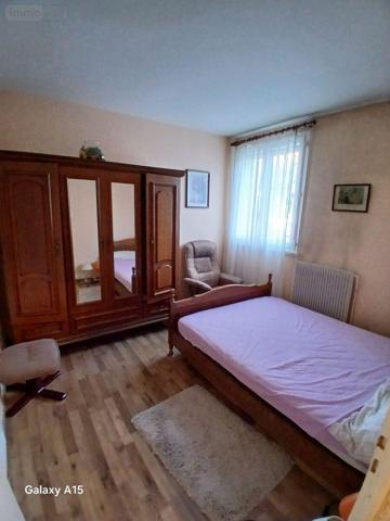 Appartement à vendre à Orléans dans le Loiret (45000), ref : 12295/232   
PISCINE L'O