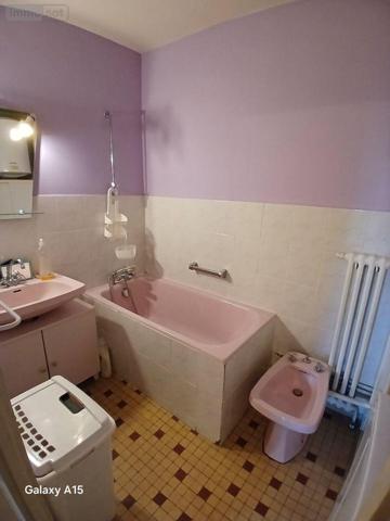 Appartement à vendre à Orléans dans le Loiret (45000), ref : 12295/232   
PISCINE L'O