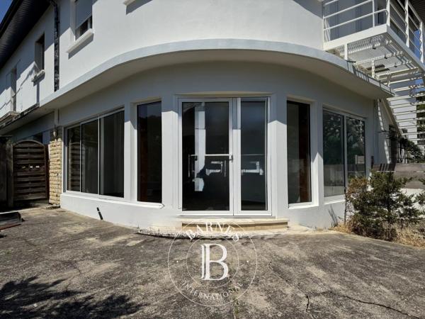 Lège-Cap-Ferret, Commerce  39 m² à vendre