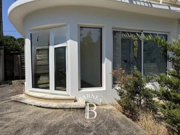 Lège-Cap-Ferret, Commerce  39 m² à vendre