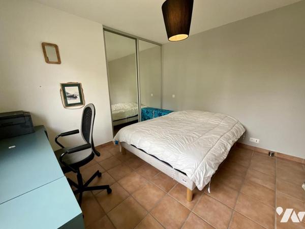 LARMOR-PLAGE - Maison contemporaine 
