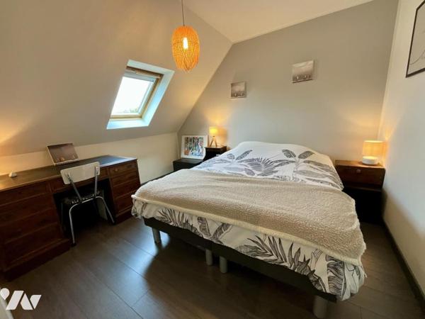 LARMOR-PLAGE - Maison contemporaine 