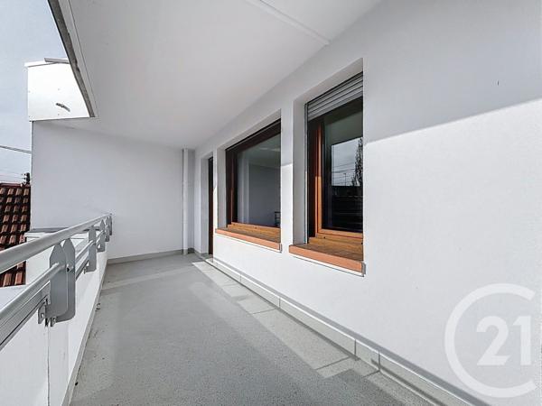 Appartement F4 à vendre  4 pièces - 86,26 m2 HERICOURT - 70