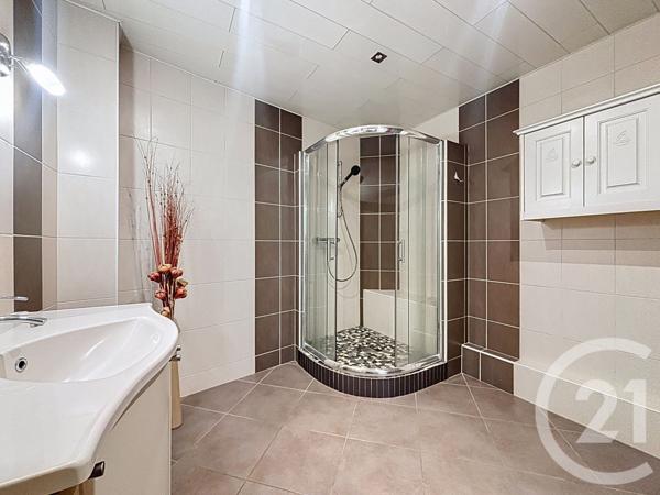 Appartement F4 à vendre  4 pièces - 86,26 m2 HERICOURT - 70