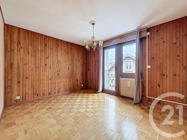 Appartement F4 à vendre  4 pièces - 86,26 m2 HERICOURT - 70