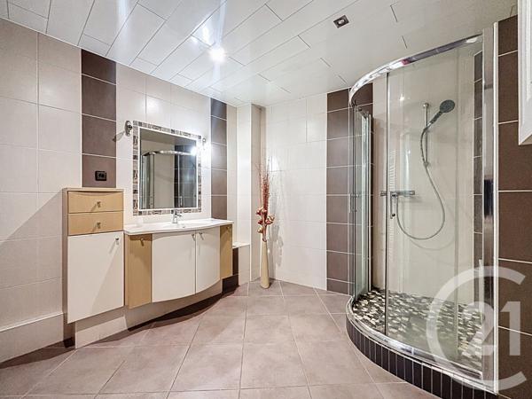 Appartement F4 à vendre  4 pièces - 86,26 m2 HERICOURT - 70