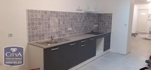 Maison à louer 4 pièces 73.42m² Lillers (62190)