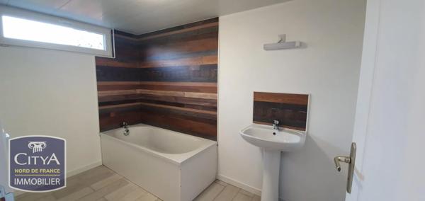 Maison à louer 4 pièces 73.42m² Lillers (62190)
