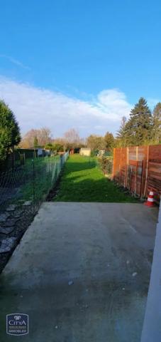 Maison à louer 4 pièces 73.42m² Lillers (62190)
