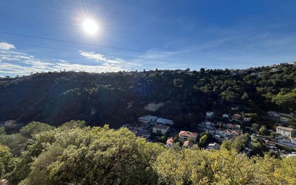 Appartement à vendre    4 pièces • 71 m2 Nice